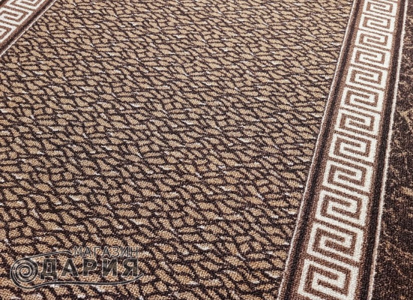 Мокетена пътека ERIKA 8015 beige